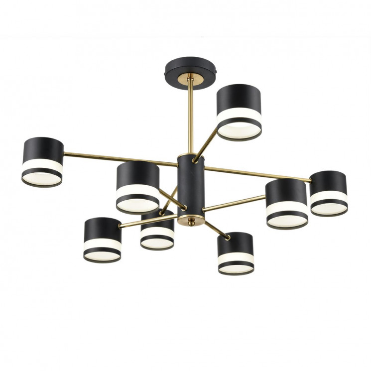 Люстра потолочная LUMION 8240/8C COMFI