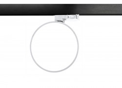 Светильник на шине Donolux DL18791R12W1W Track трехфазный