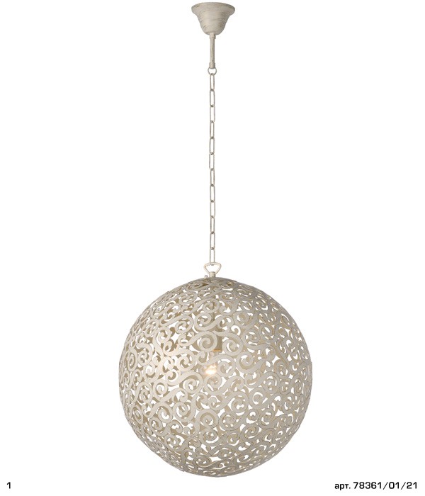 Люстра Lucide 78361/01/21