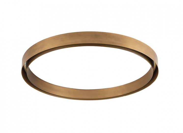 Шинопровод Donolux DDLM900RBlack Bronze