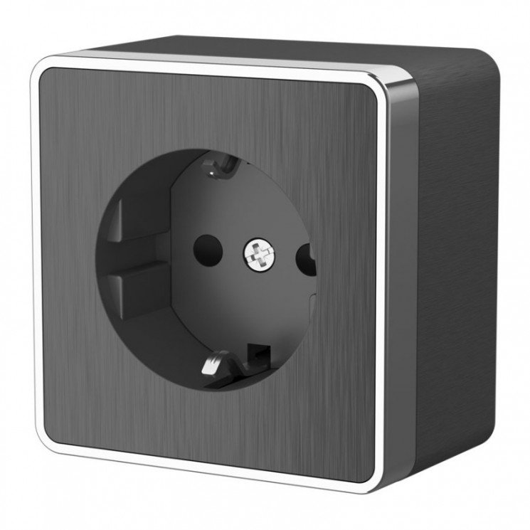 Розетка Werkel W5071104