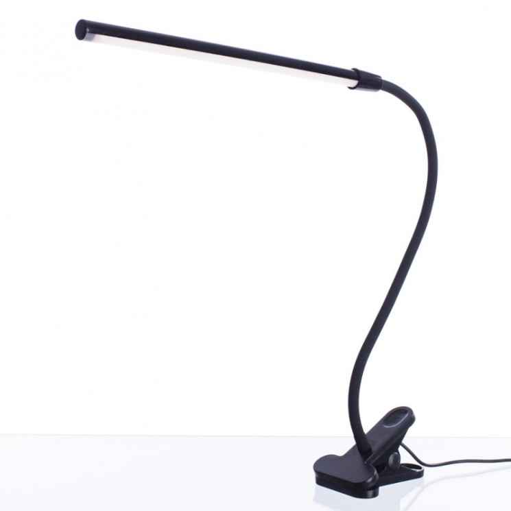 Светильник настольный Arte lamp CONFERENCE A1106LT-1BK