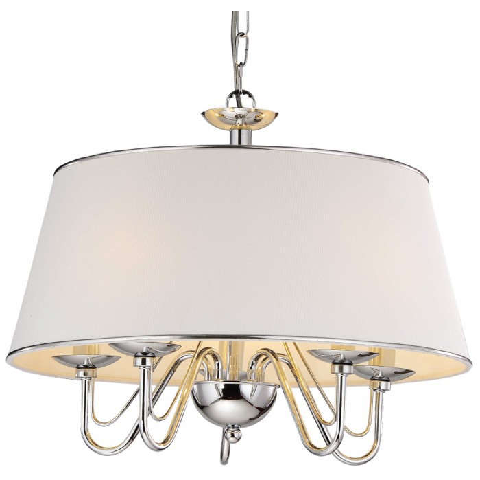 Люстра Arte lamp A1150SP-5CC Dante