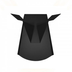 Бра LOFT IT 10103 Black NOBILE