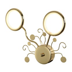 Бра Favourite 2321-2W Dominium