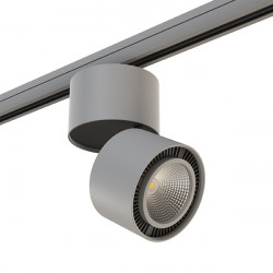 Светильник на шине Lightstar A3T213839 FORTE MURO