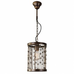 Люстра Favourite 1972-1P Mysterium