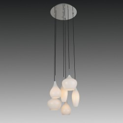 Люстра Lightstar 803060