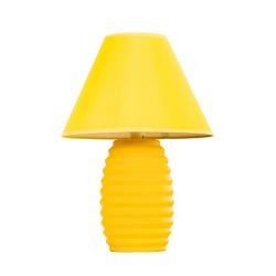 Настольная лампа 33735 Yellow Gerhort