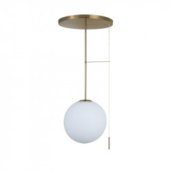 Накладной светильник LOFT IT 10029PM Gold Signal