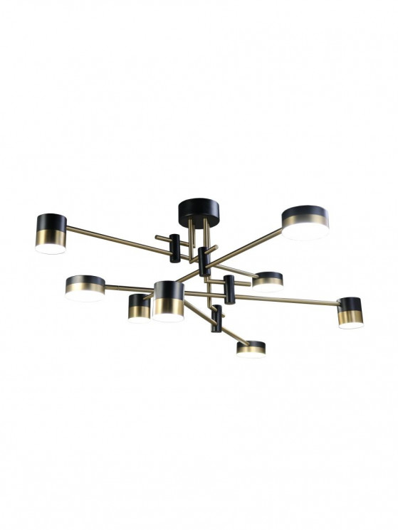 Люстра ZORTES LUNAR ZRS.1805.08