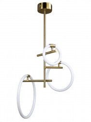 Подвесной Светильник ZORTES JESSY ZRS.01043.03