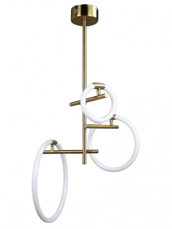 Подвесной Светильник ZORTES JESSY ZRS.01043.03