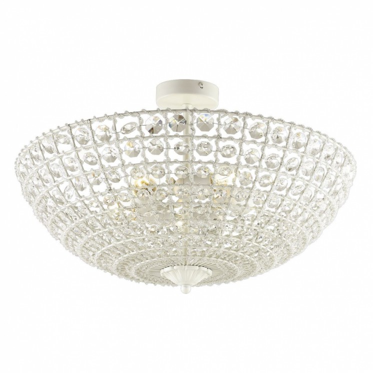 Люстра Favourite 1945-5U Splendor