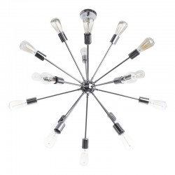 Светильник подвесной Divinare FLORIANA 5011/02 SP-18