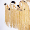Подвесной светильник LOFT IT 10208/600C Gold Stream