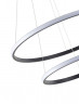 Светильник подвесной ZORTES   RINGOLIGHT  ZRS.33321.63C