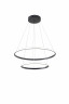 Светильник подвесной ZORTES   RINGOLIGHT  ZRS.33321.63C
