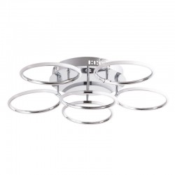 Светильник потолочный Arte lamp PRESTO A2516PL-6CC