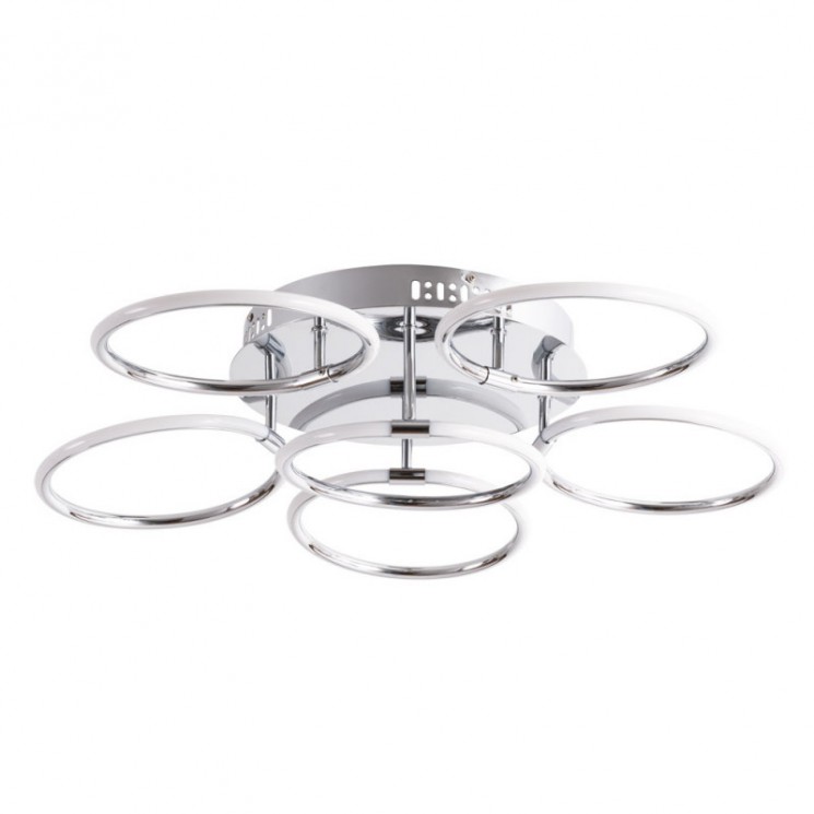 Светильник потолочный Arte lamp PRESTO A2516PL-6CC