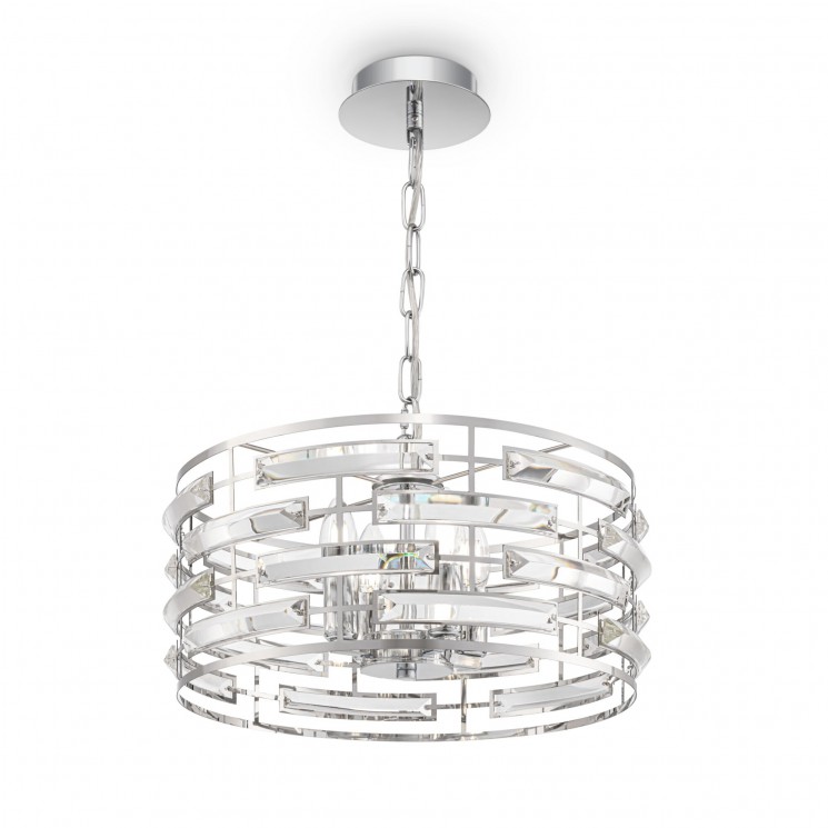 Подвесной светильник Maytoni Frontera MOD067PL-04CH