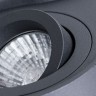 Светильник потолочный Arte lamp FALCON A5645PL-2BK