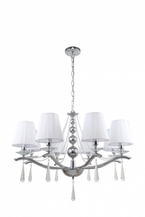 Подвесная люстра Stilfort 1042/09/08P Nifty