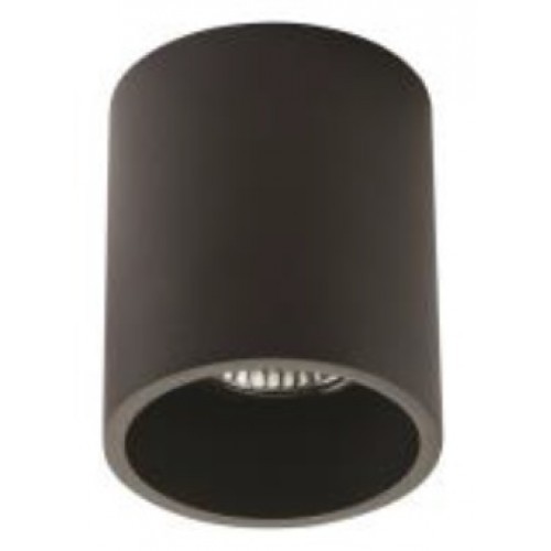 Светильник накладной ITALLINE 202511-11 black