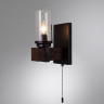 Бра ARTE Lamp A7014AP-1BK DALIM