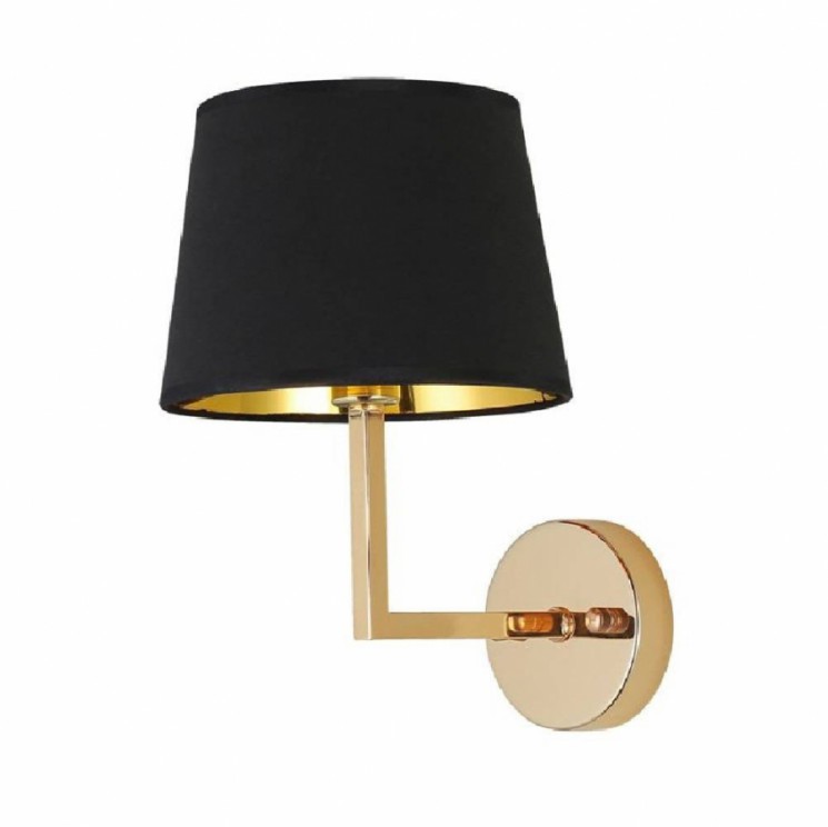 Бра Crystal Lux CONTE AP1