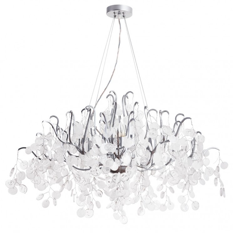 Светильник подвесной Divinare SPUMANTE 7288/26 SP-12