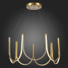 Подвесная люстра ST-Luce SL6202.203.01 HEIT