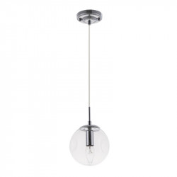 Подвесной светильник ARTE Lamp A9915SP-1CC TUREIS