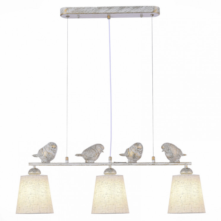 Подвесная люстра Evoluce SLE1155-503-03 Lavinia