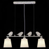 Подвесная люстра Evoluce SLE1155-503-03 Lavinia