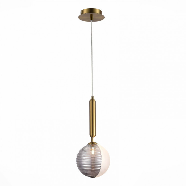 Подвесной светильник Evoluce SLE1096-203-01 AVEIRO