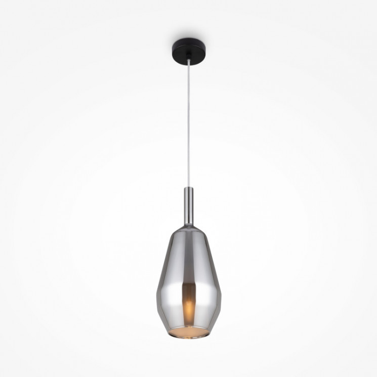 Подвесной светильник Maytoni MOD271PL-01B8 Duality