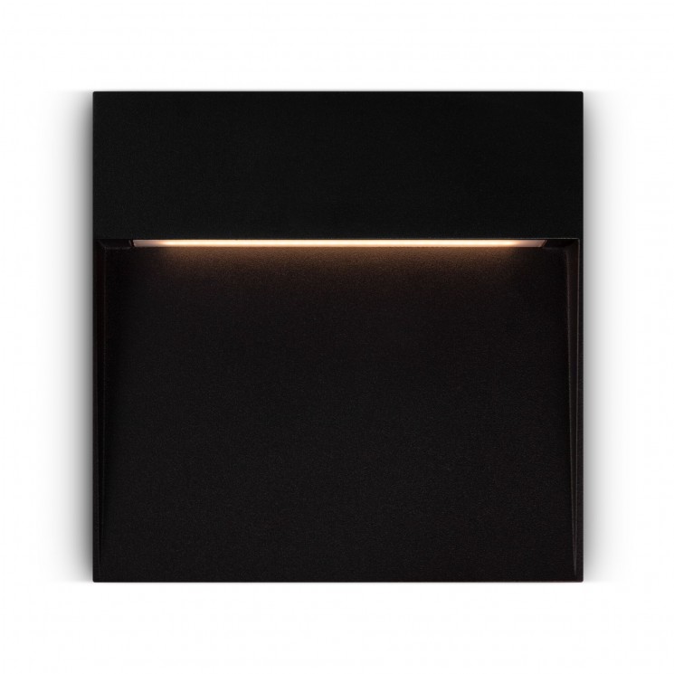 Подсветка для лестниц Maytoni O047SL-L7B3K Mane