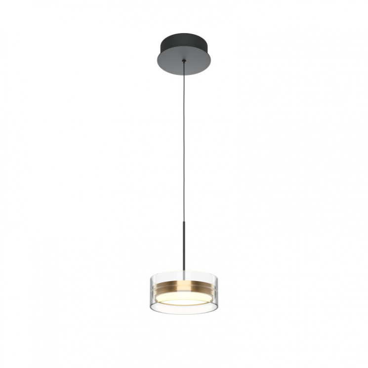 Подвесной светильник Maytoni MOD348PL-L14BBS3K Dress code