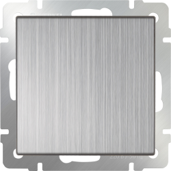 Заглушка Глянцевый никель Werkel W1159202 (WL02-70-11)