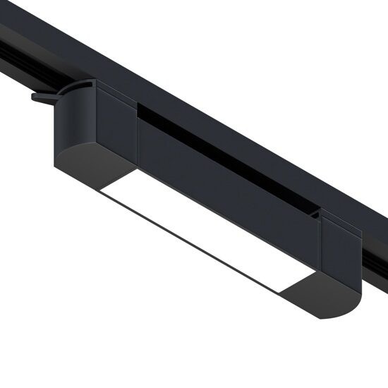 Светильник трековый однофазный 2TRA LINER T34 8W 3000К