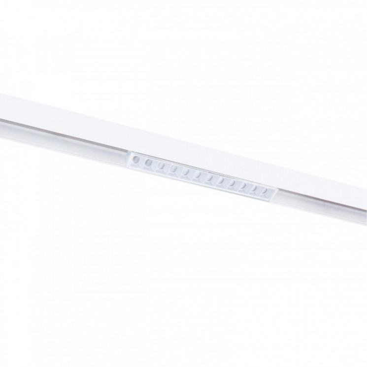 Светильник на шине ARTE Lamp A4664PL-1WH Linea