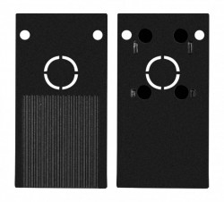 Заглушка ARTE Lamp A482006 Arte Lamp магнитный черный