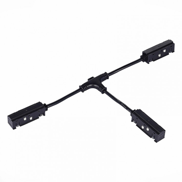 Подвод питания ST-Luce ST006.459.00 Track White magnet