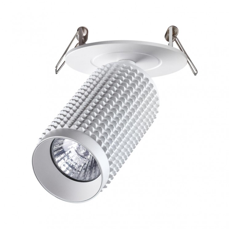 Светильник встраиваемый NOVOTECH SPOT 370749