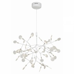 Люстра LOFT IT LOFT9022W/S Sakura