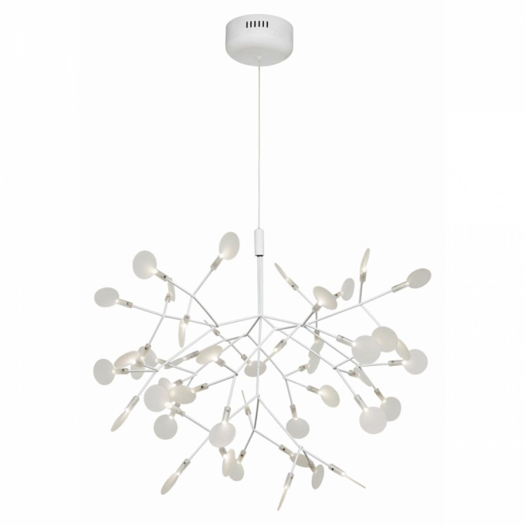 Люстра LOFT IT LOFT9022W/S Sakura