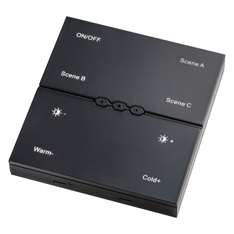 Программируемый пульт ДУ настенный PRO Lightstar Lightstar 505537