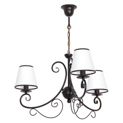 Люстра Luminex DIVA 6277