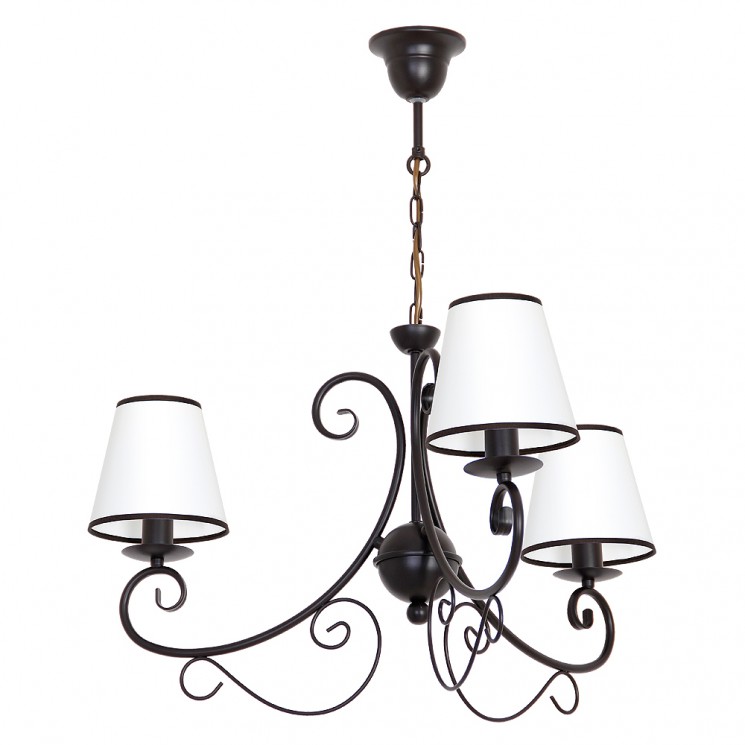 Люстра Luminex DIVA 6277